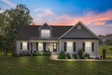 83 Crossridge Ln, Scottsville, KY 42164