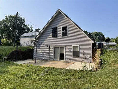55 Whippoorwill Hl, Powderly, KY 42367