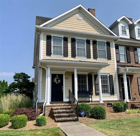 332 E Promenade, Bowling Green, KY 42103
