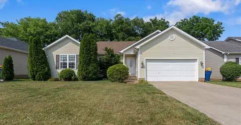 500 Stone Hollow Ln, Bowling Green, KY 42101