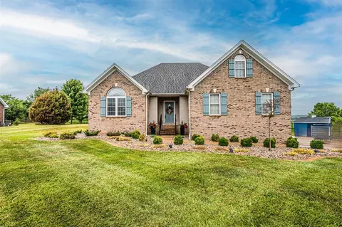 151 Shaker Ridge Ln, Rockfield, KY 42274