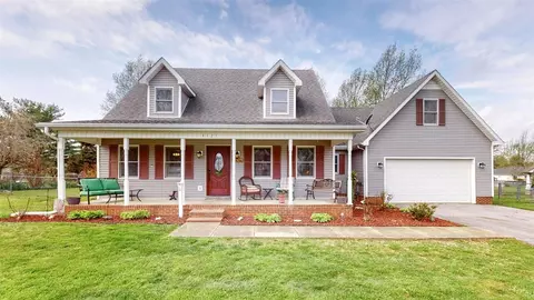 4121 Dixie Beeline Hwy, Trenton, KY 42286