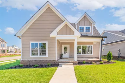 250 Townsend Way, Bowling Green, KY 42103
