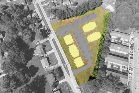 lot1 Shannon Dr, Bowling Green, KY 42101