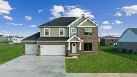 2778 Harton Ln, Bowling Green, KY 42104
