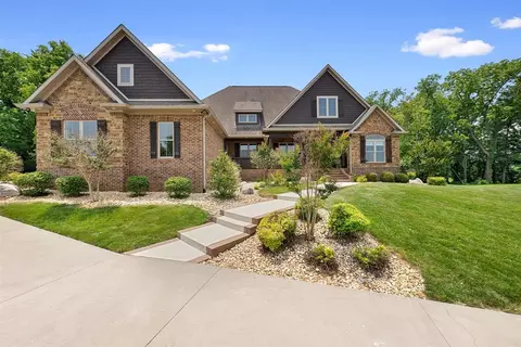 955 Cumberland Ridge Way, Bowling Green, KY 42103