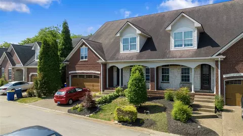 805 Denzil Ave, Bowling Green, KY 42101