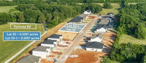 6521 Fortuna Ct, Bowling Green, KY 42101