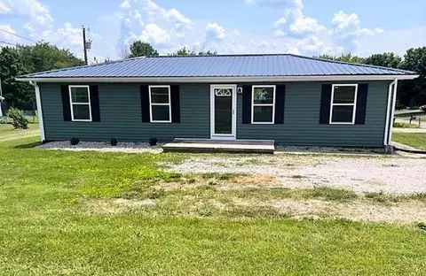1120 Cleveland Ave, Glasgow, KY 42141