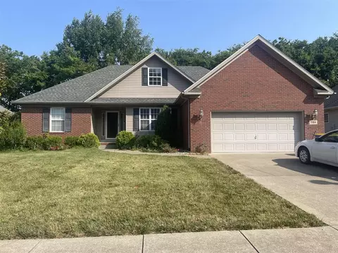 1184 Trillium Ln, Bowling Green, KY 42104
