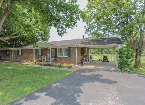 308 Longview Dr, Russellville, KY 42276
