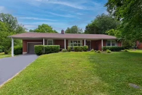 348 Leslie Ave, Bowling Green, KY 42101