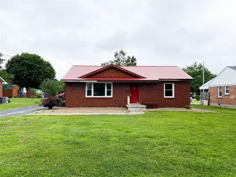 202 Akin Ave, Franklin, KY 42134