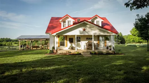 346 Harris Rd, Auburn, KY 42206