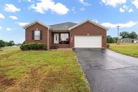 3275 Tremont Dr, Bowling Green, KY 42101