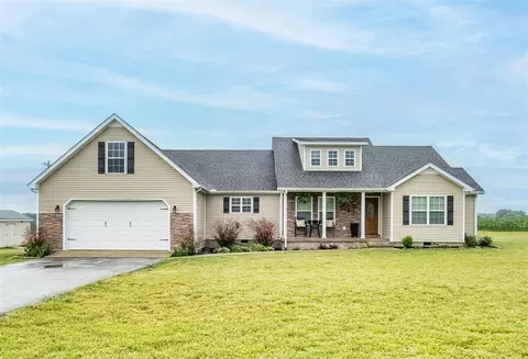 4568 Morgantown Rd, Russellville, KY 42276