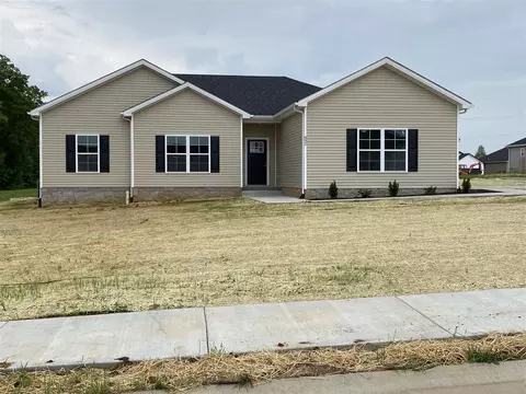 892 Sagittarius Ave, Bowling Green, KY 42101