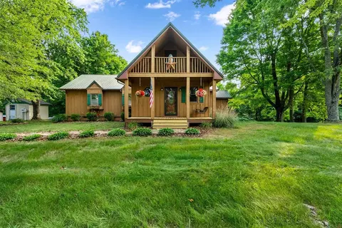 560 Salem Church Rd, Bee Spring, KY 42207
