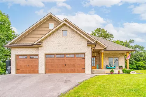 13 Liz Ln, Glasgow, KY 42141