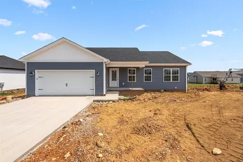 3022 Laredo Dr, Bowling Green, KY 42101