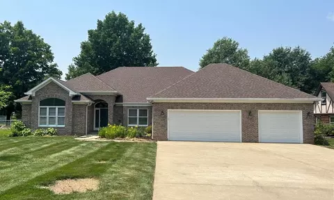 3337 Kami Dr, Bowling Green, KY 42104