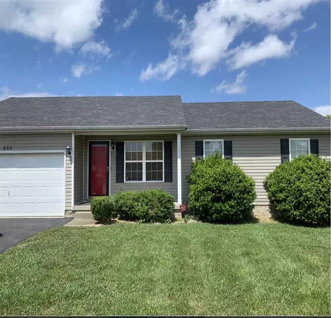 460 Pisces Ave, Bowling Green, KY 42101