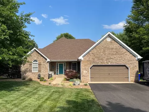 536 Greenridge Dr, Bowling Green, KY 42101