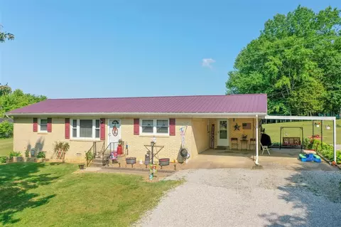 4199 Coopertown Rd, Russellville, KY 42276