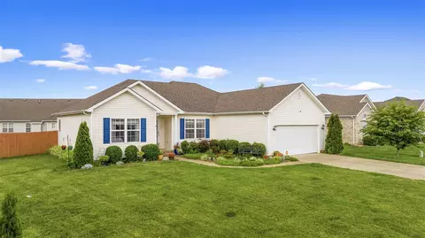 3431 Fair Oaks Ave, Bowling Green, KY 42104