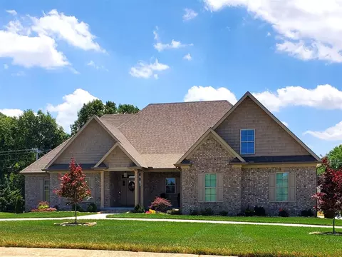 1127 Bennington Pl, Franklin, KY 42134