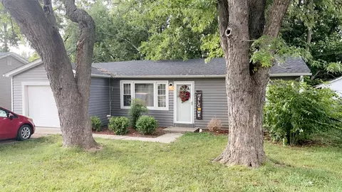 428 Warren Way, Bowling Green, KY 42101