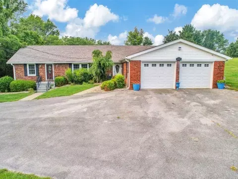 1020 Country Club Rd, Glasgow, KY 42141