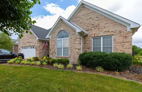 789 Muirfield Cir, Bowling Green, KY 42104