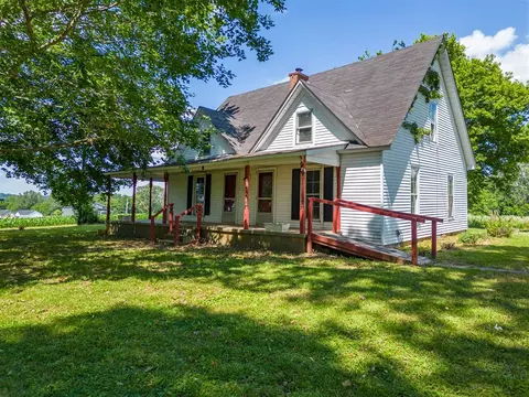 12322 Lewisburg Rd, Lewisburg, KY 42256