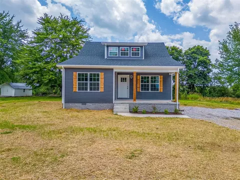 3589 Lewisburg Rd, Russellville, KY 42276