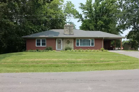 708 N Buckner Ave, Munfordville, KY 42765