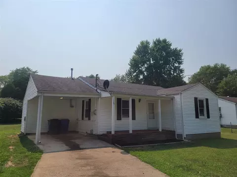 129 Perkins St, Auburn, KY 42206