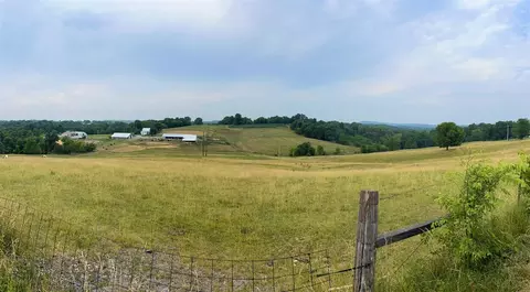 1822 Mount Zion Church Rd, Marion, KY 42064