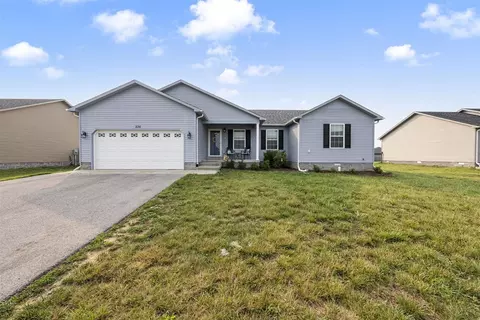 336 Deluth Dr, Bowling Green, KY 42101
