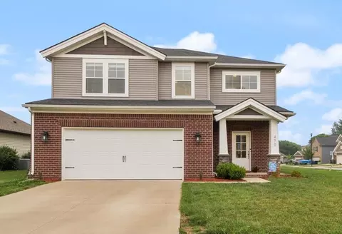 479 Vining Ct, Bowling Green, KY 42104