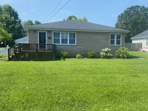 310 Brank St, Greenville, KY 42345