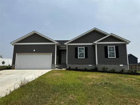 1201 Fredricksburg St, Franklin, KY 42134