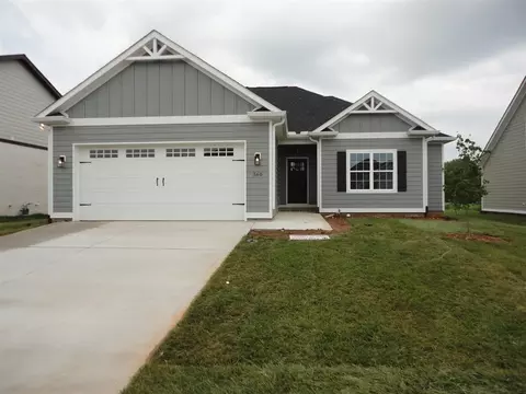 560 Denver Cir, Bowling Green, KY 42103