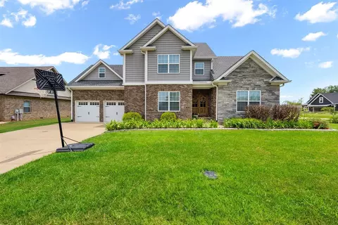 334 Leon Dr, Bowling Green, KY 42104