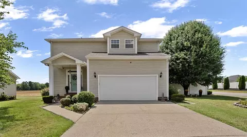 273 Sheridan Cir, Hopkinsville, KY 42240