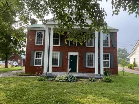 203 E 3rd St, Hardinsburg, KY 40143