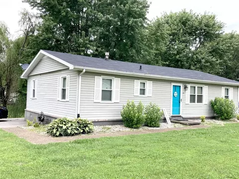 399 Bert Dr, Madisonville, KY 42431