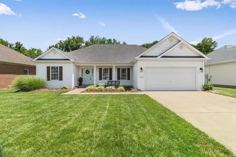 2640 Pointe Ave, Bowling Green, KY 42104