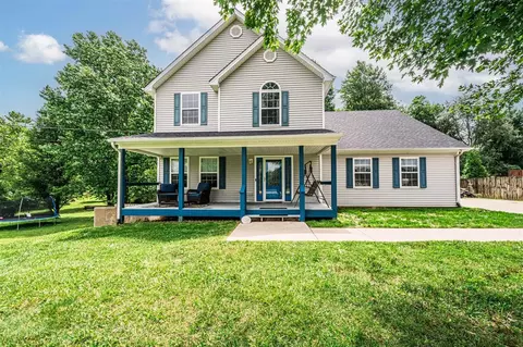 347 Jake Dr, Rineyville, KY 40162