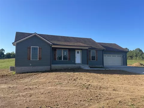 3731 Gotts Hydro Rd, Oakland, KY 42159